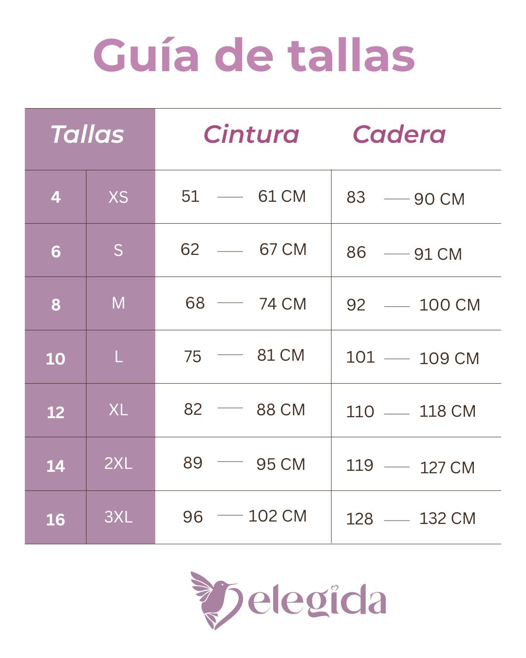 Faja efecto lipo Elegida: la que hace que tus amigas pregunten por tu cirujano.