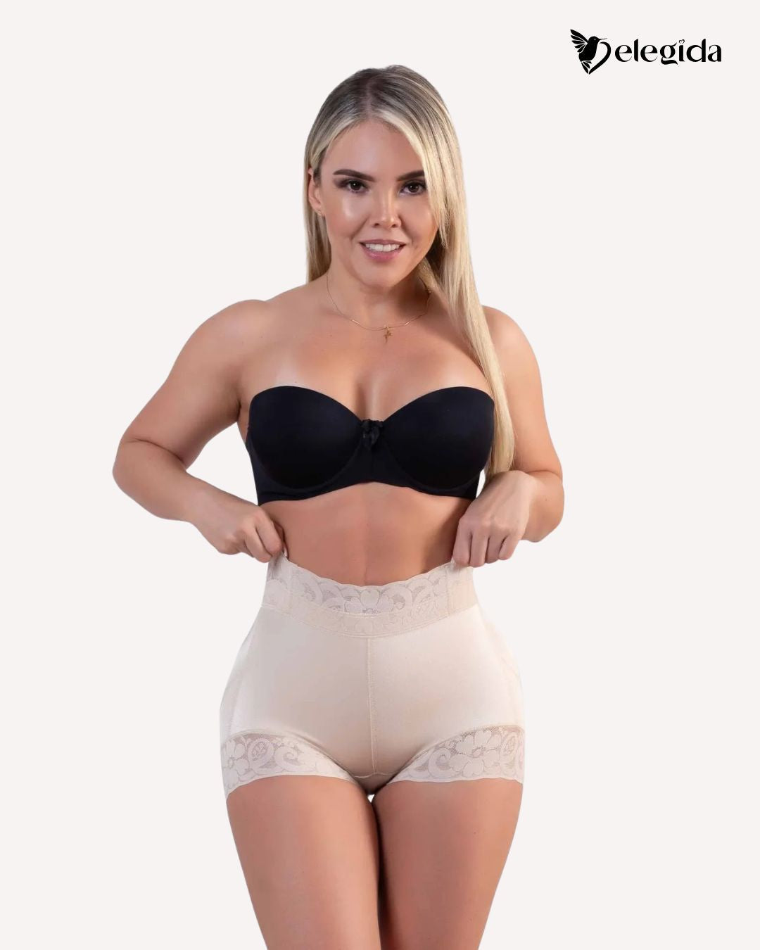 Panty Realce de Glúteos Gran liquidación