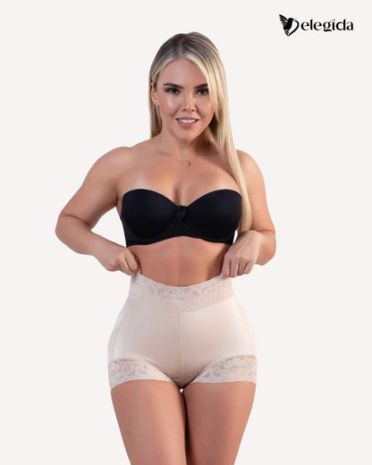Panty Realce de Glúteos Gran liquidación