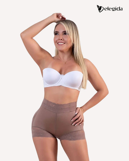 Panty Realce de Glúteos Gran liquidación